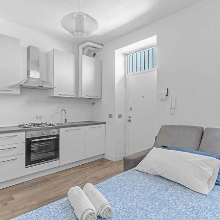 Mo237 Loreto- Duomo -Modern Apartment - ميلان المظهر الخارجي الصورة