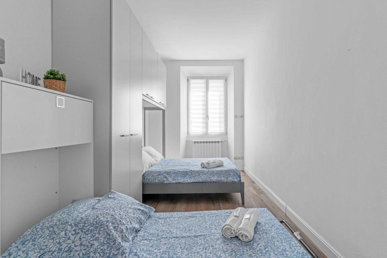 Mo237 Loreto- Duomo -Modern Apartment - ميلان المظهر الخارجي الصورة