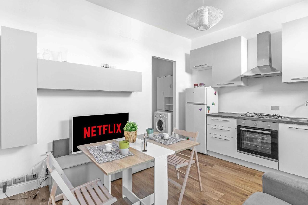 Mo237 Loreto- Duomo -Modern Apartment - ميلان المظهر الخارجي الصورة
