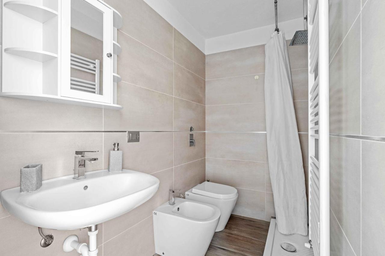 Mo237 Loreto- Duomo -Modern Apartment - ميلان المظهر الخارجي الصورة