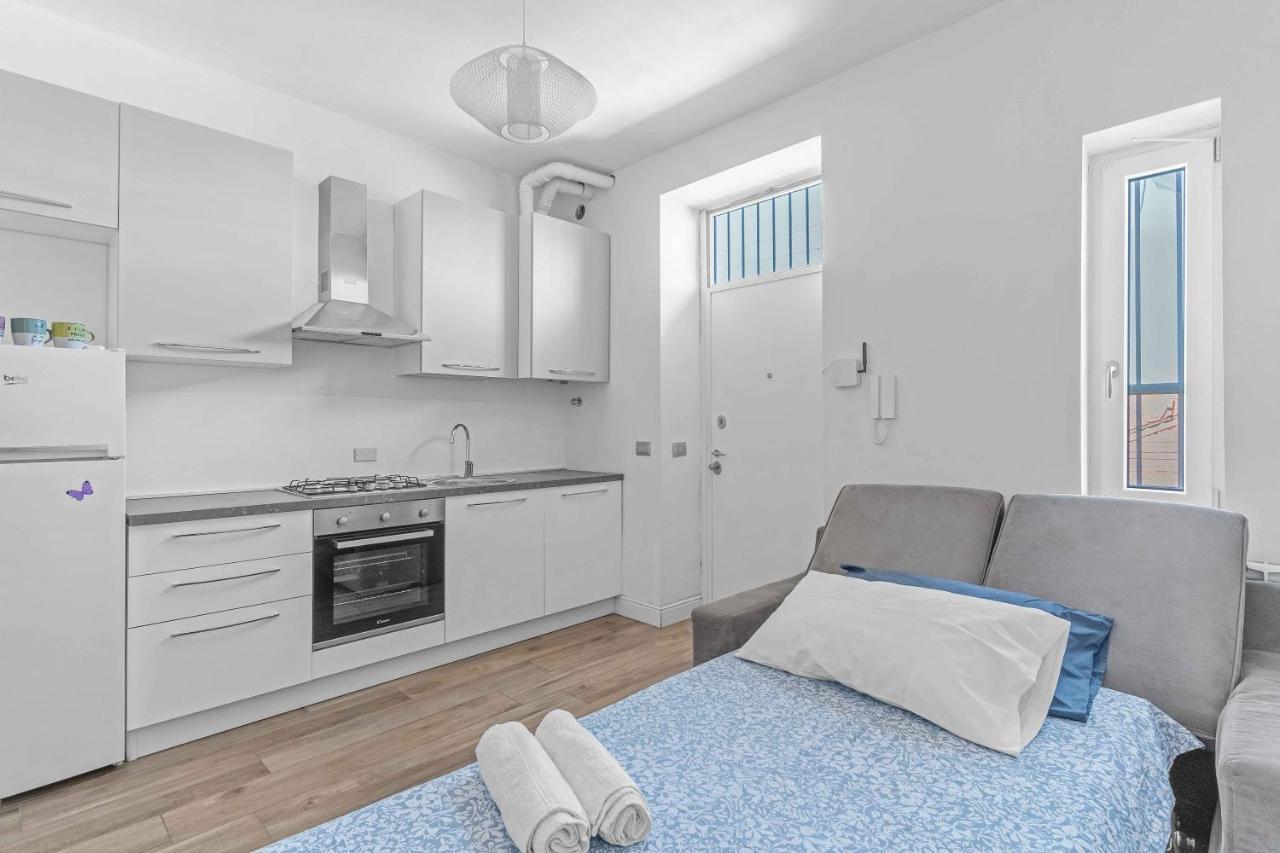 Mo237 Loreto- Duomo -Modern Apartment - ميلان المظهر الخارجي الصورة