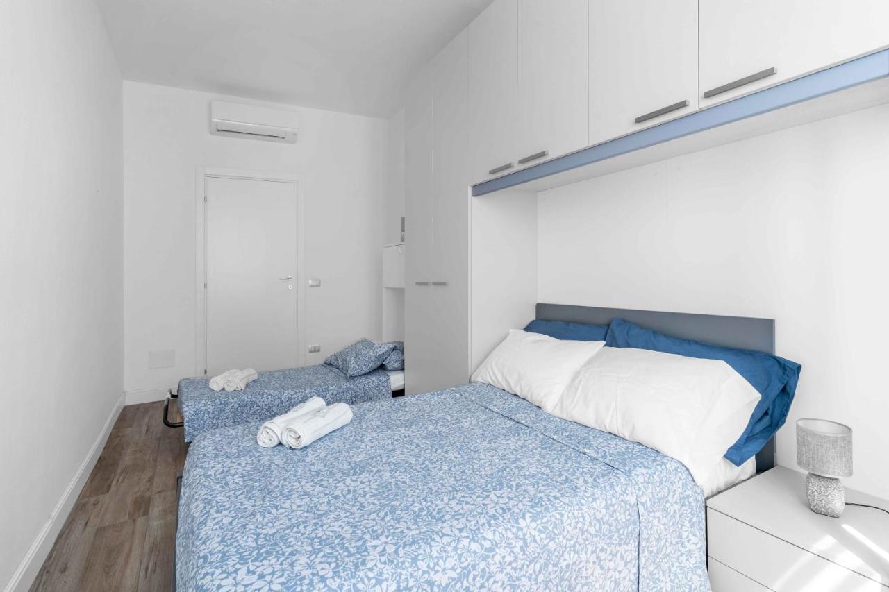 Mo237 Loreto- Duomo -Modern Apartment - ميلان المظهر الخارجي الصورة